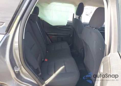 2021 Ford Bronco Sport from USA, damaged, VIN 3FMCR9A6XMRA65935